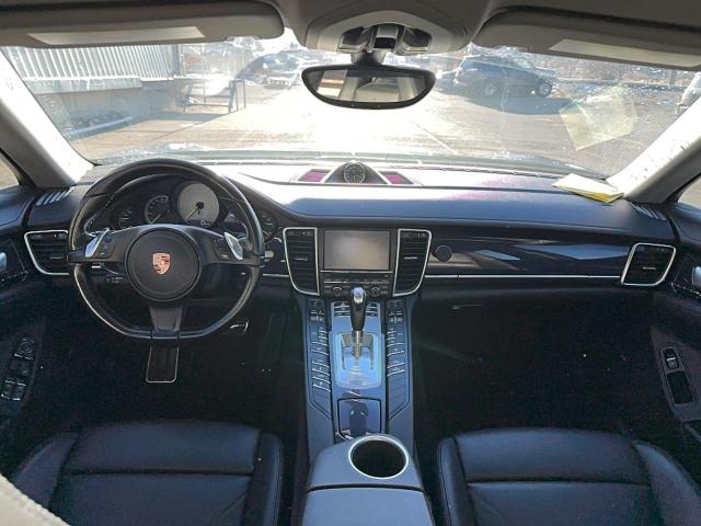 Aukcja sprzedaży 2014 Porsche Panamera S, vin: WP0AD2A72EL044989, numer aukcji: 94163865