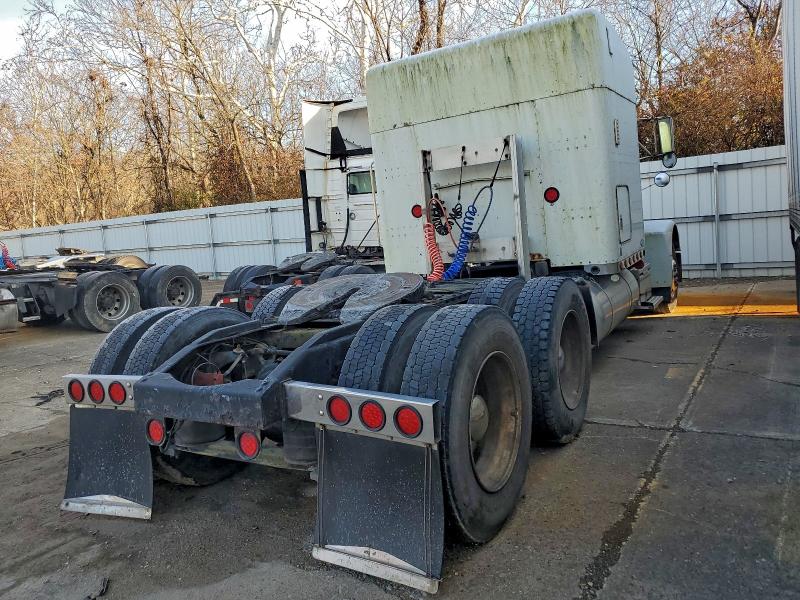 93626925 :رقم المزاد ، 1XPCDR8X0VN427727 vin ، 1997 Peterbilt 567 مزاد بيع
