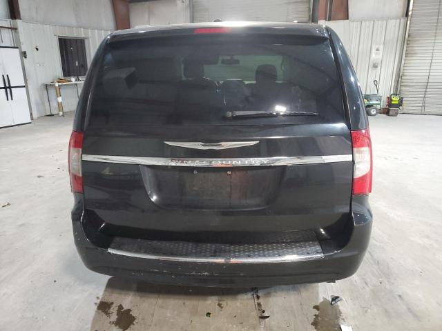 Aukcja sprzedaży 2013 Chrysler Town & Country, vin: 2C4RC1BGXDR563762, numer aukcji: 91631795