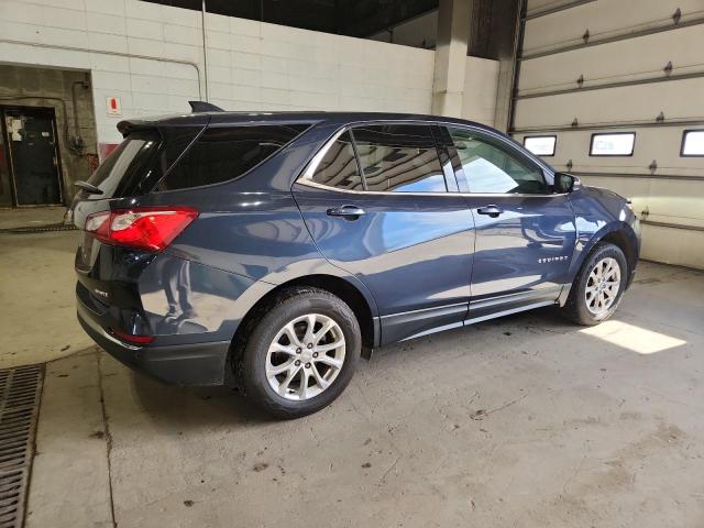 Aukcja sprzedaży 2019 Chevrolet Equinox Lt, vin: 3GNAXUEV7KS539889, numer aukcji: 92416485