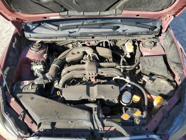 91921745 :رقم المزاد ، JF1GPAD68CH239385 vin ، 2012 Subaru Impreza مزاد بيع