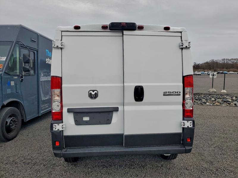 Aukcja sprzedaży 2025 Ram Promaster, vin: 3C6LRVVG1SE513765, numer aukcji: 92927695