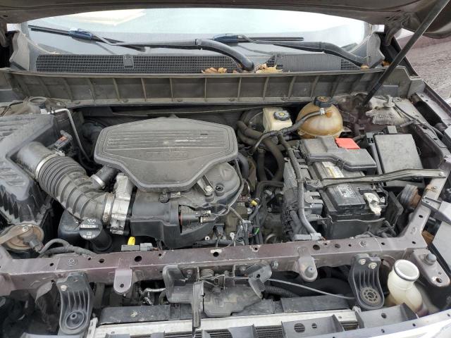 93272755 :رقم المزاد ، 1GKKNPLS3HZ194387 vin ، 2017 Gmc Acadia مزاد بيع