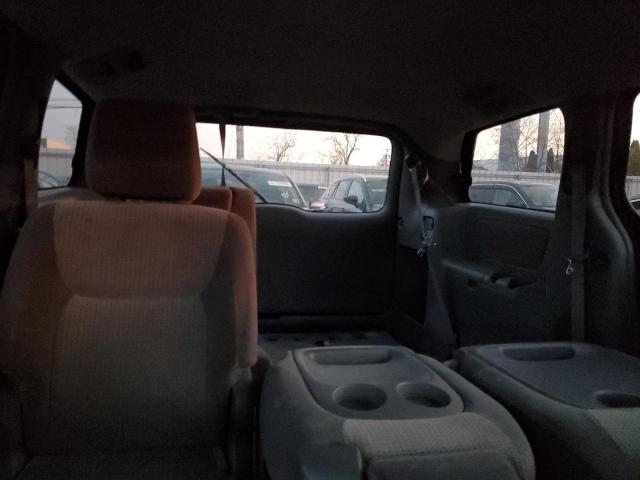 90972545 :رقم المزاد ، 5TDZK23C79S254513 vin ، 2009 Toyota Sienna مزاد بيع