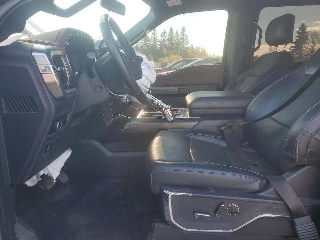 Продаж на аукціоні авто 2023 Ford F150, vin: 1FTFW1E87PKF08333, номер лоту: 89641315