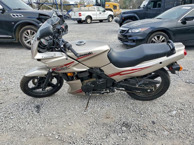 Продаж на аукціоні авто 2007 Kawasaki Ex500, vin: JKAEXVD127A104702, номер лоту: 93918905