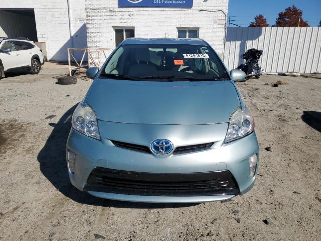 91284815 :رقم المزاد ، JTDKN3DU6D5573115 vin ، 2013 Toyota Prius مزاد بيع