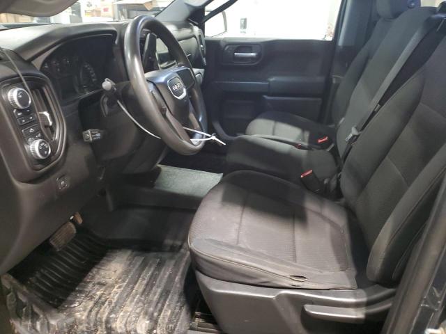 2019 Gmc Sierra მანქანა იყიდება აუქციონზე, vin: 1GTR9AEF4KZ280715, აუქციონის ნომერი: 90252615