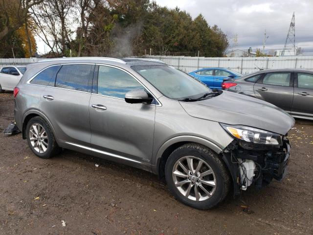 Aukcja sprzedaży 2018 Kia Sorento, vin: 5XYPKDA51JG375174, numer aukcji: 85186825