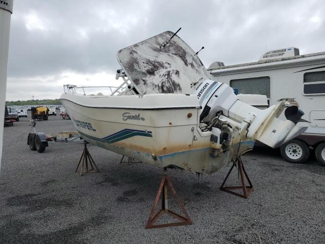 Продажа на аукционе авто 1996 Seaswirl Transport, vin: BR0N377AF696, номер лота: 92260565