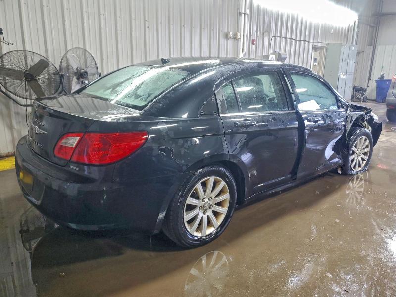 Aukcja sprzedaży 2010 Chrysler Sebring, vin: 1C3CC5FBXAN133626, numer aukcji: 94520235
