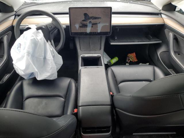 Продажа на аукционе авто 2023 Tesla Model 3, vin: 5YJ3E1EA7PF623648, номер лота: 91026085