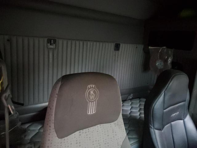 91055195 :رقم المزاد ، 1XKADP9X7DJ350702 vin ، 2013 Kenworth T600 مزاد بيع