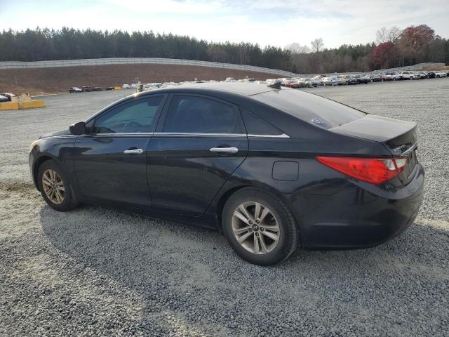 Aukcja sprzedaży 2013 Hyundai Sonata, vin: 5NPEB4AC8DH714533, numer aukcji: 93235355