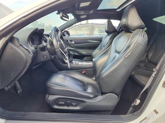 Продаж на аукціоні авто 2019 Infiniti Q60, vin: JN1FV7EK4KM360336, номер лоту: 92711945