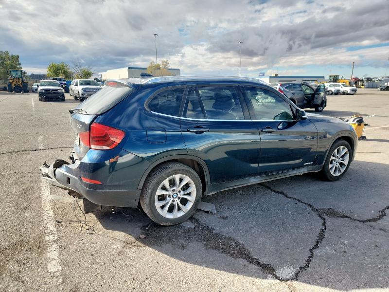 93697245 :رقم المزاد ، WBAVL1C57EVY17810 vin ، 2014 Bmw X1 Xdrive2 مزاد بيع