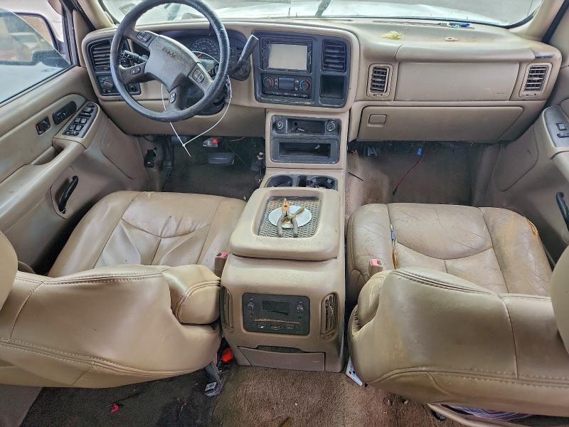 94656405 :رقم المزاد ، 2GTEK13Z761269271 vin ، 2006 Gmc New Sierra مزاد بيع
