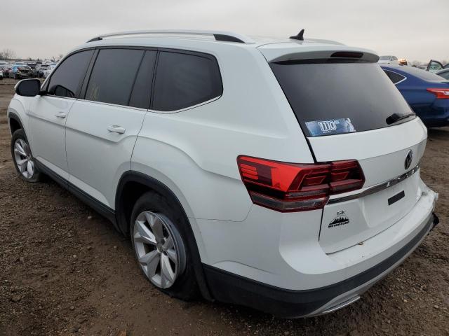 Продаж на аукціоні авто 2018 Volkswagen Atlas, vin: 1V2KR2CA3JC530993, номер лоту: 92936665