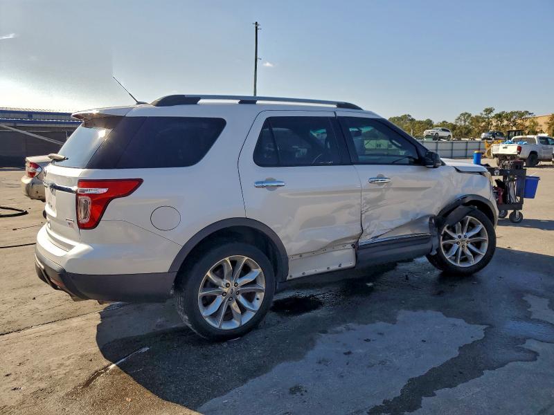 Aukcja sprzedaży 2013 Ford Explorer, vin: 1FM5K8D87DGB93495, numer aukcji: 92677535