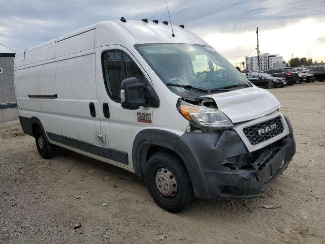 Продажа на аукционе авто 2021 Ram Promaster 3500, vin: 3C6MRVJG9ME572723, номер лота: 92635305