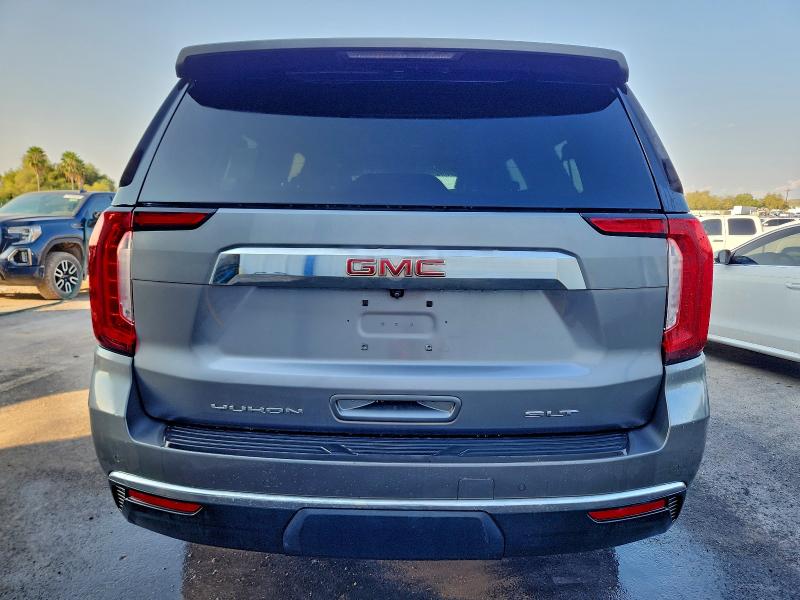 Продажа на аукционе авто 2021 Gmc Yukon Xl K, vin: 1GKS2GKT1MR310067, номер лота: 93982055