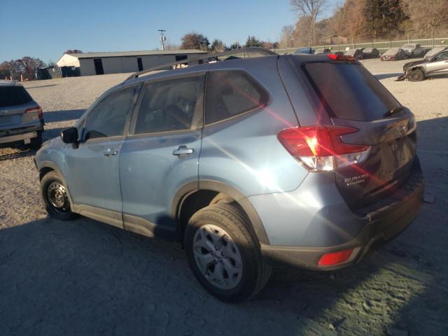 Aukcja sprzedaży 2021 Subaru Forester, vin: JF2SKADC2MH569115, numer aukcji: 92417065