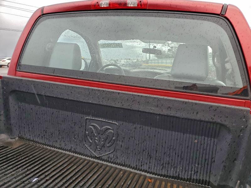 Aukcja sprzedaży 2007 Dodge Ram 1500, vin: 1D7HA16K87J571048, numer aukcji: 94279825