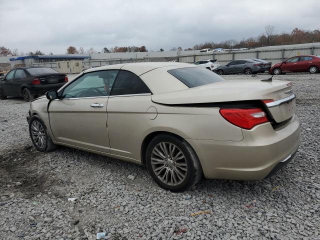 2013 Chrysler 200 Limite მანქანა იყიდება აუქციონზე, vin: 1C3BCBFG3DN604221, აუქციონის ნომერი: 77241535