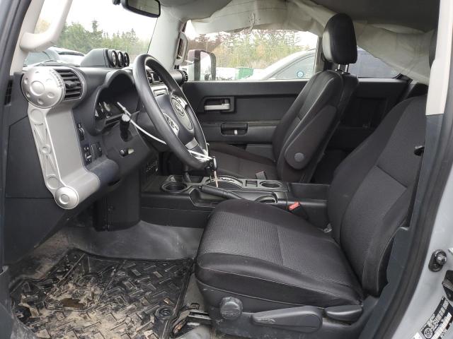 Продаж на аукціоні авто 2014 Toyota Fj Cruiser, vin: JTEBU4BF0EK179010, номер лоту: 91560665