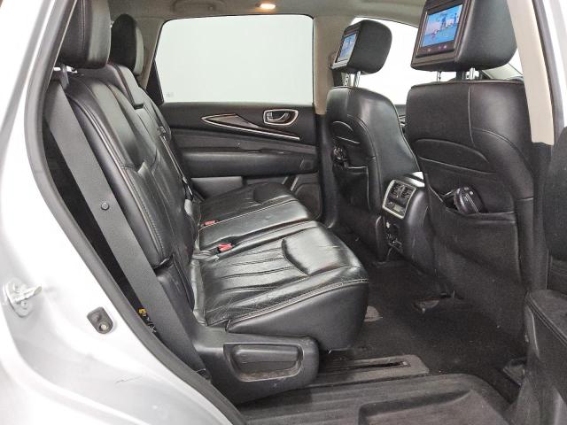 72905485 :رقم المزاد ، 5N1AL0MM9DC327084 vin ، 2013 Infiniti Jx35 مزاد بيع