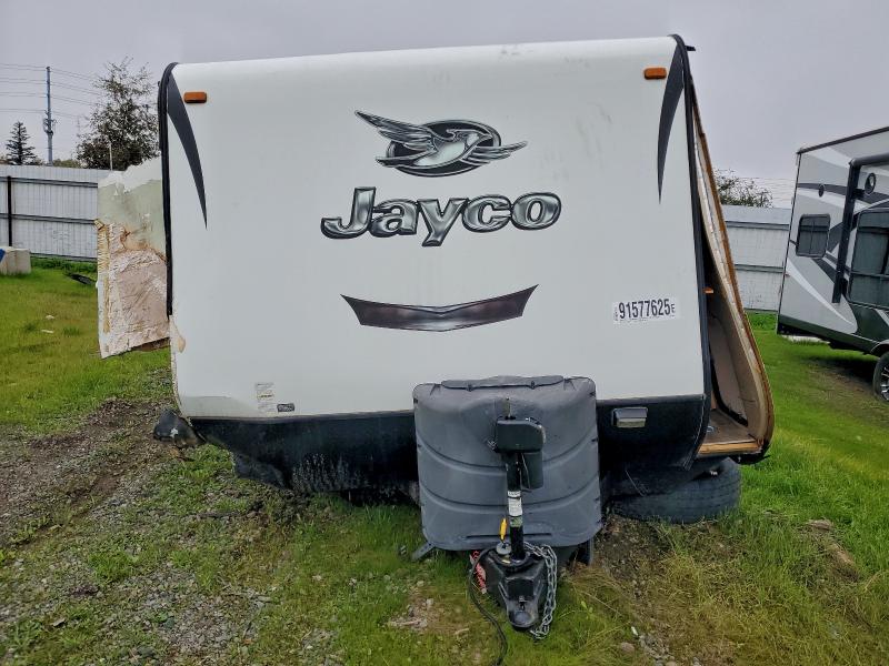 Продажа на аукционе авто 2016 Other Jayco, vin: 1UJBJ0BM2G14V0078, номер лота: 91577625