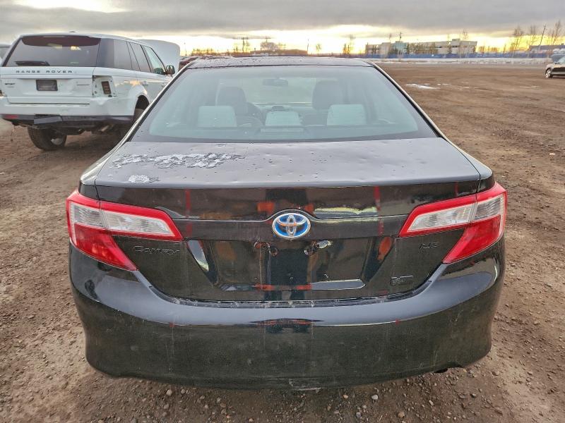 Продаж на аукціоні авто 2014 Toyota Camry Hybr, vin: 4T1BD1FK2EU112516, номер лоту: 94146105