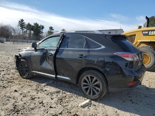 93422115 :رقم المزاد ، 2T2BK1BAXDC219327 vin ، 2013 Lexus Rx مزاد بيع