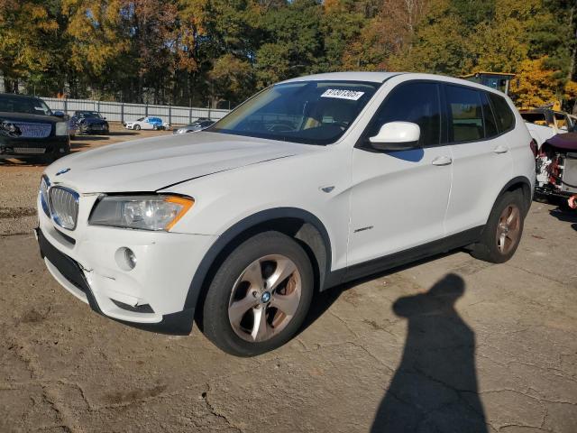 Aukcja sprzedaży 2012 Bmw X3, vin: 5UXWX5C54CL719361, numer aukcji: 91301305