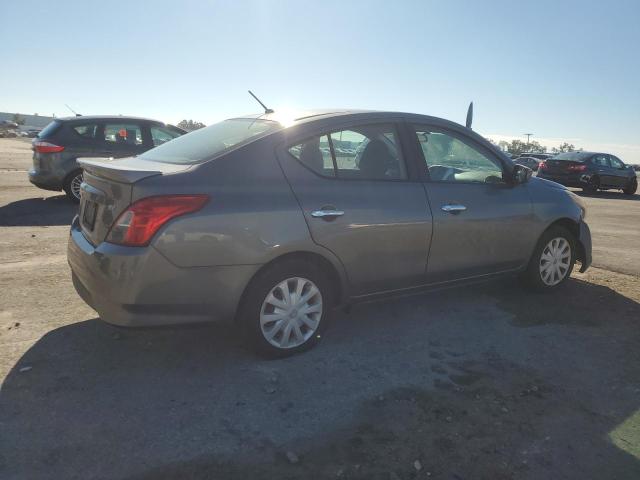Продажа на аукционе авто 2018 Nissan Versa, vin: 3N1CN7AP8JL862666, номер лота: 91192105