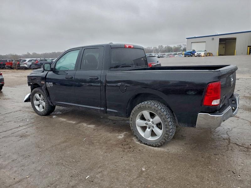 Aukcja sprzedaży 2021 Ram 1500 Classic, vin: 1C6RR6FT6MS500392, numer aukcji: 93861525