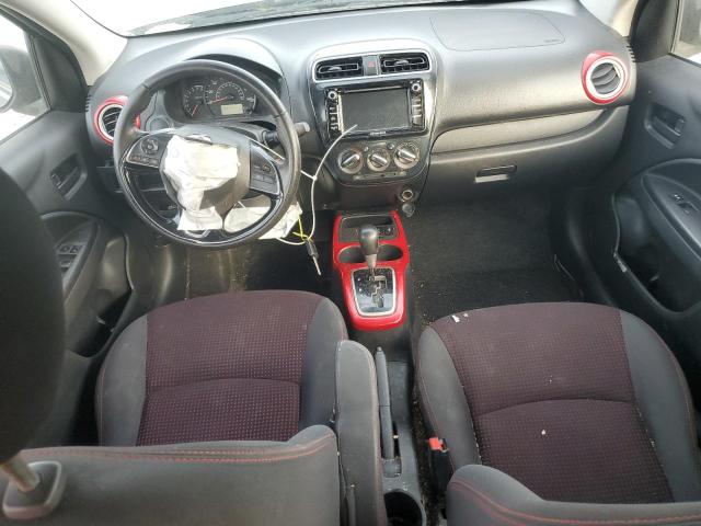 Продаж на аукціоні авто 2019 Mitsubishi Mirage, vin: ML32A5HJXKH009683, номер лоту: 93386405