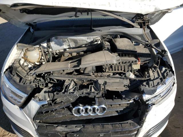 92904575 :رقم المزاد ، WA1JCCFS4JR009510 vin ، 2018 Audi Q3 مزاد بيع