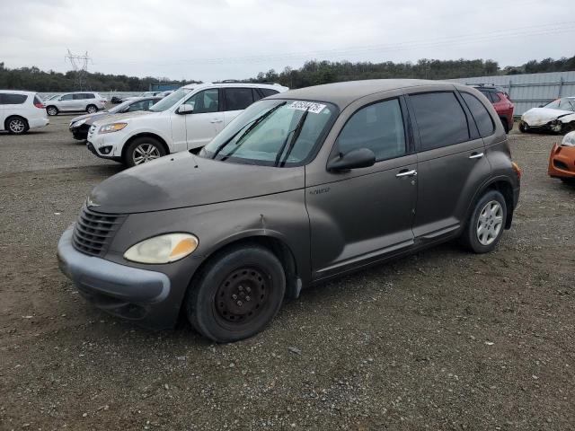 Продажа на аукционе авто 2002 Chrysler Pt Cruiser, vin: 3C4FY48BX2T334445, номер лота: 92534475