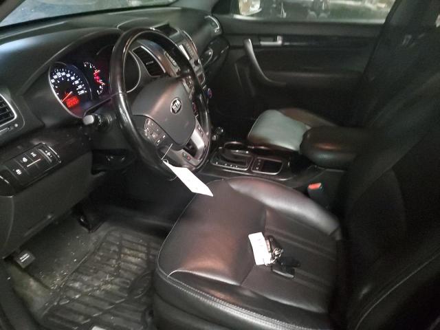 Продажа на аукционе авто 2015 Kia Sorento, vin: 5XYKUDA76FG571883, номер лота: 92295445