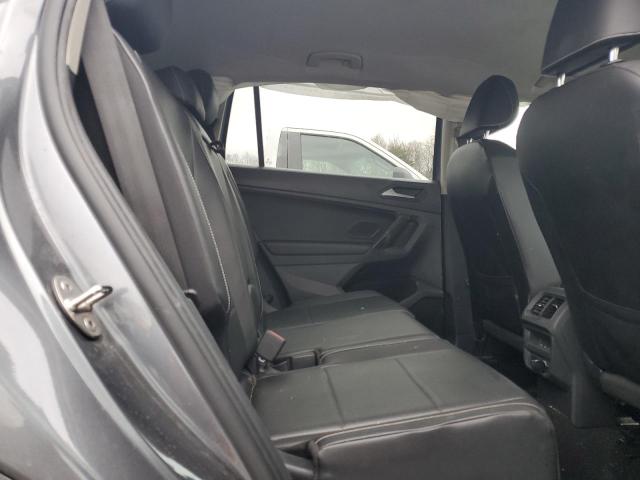 Aukcja sprzedaży 2021 Volkswagen Tiguan, vin: 3VV2B7AX8MM090638, numer aukcji: 92120795