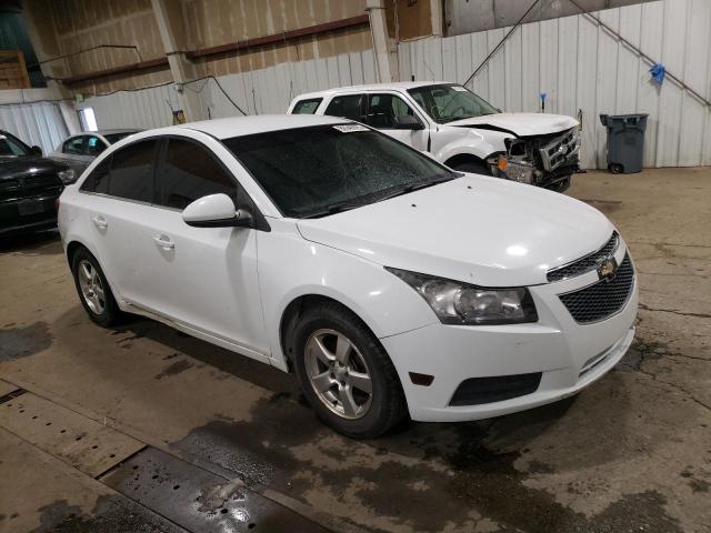 2013 Chevrolet Cruze Lt მანქანა იყიდება აუქციონზე, vin: 1G1PC5SB9D7204349, აუქციონის ნომერი: 92649925