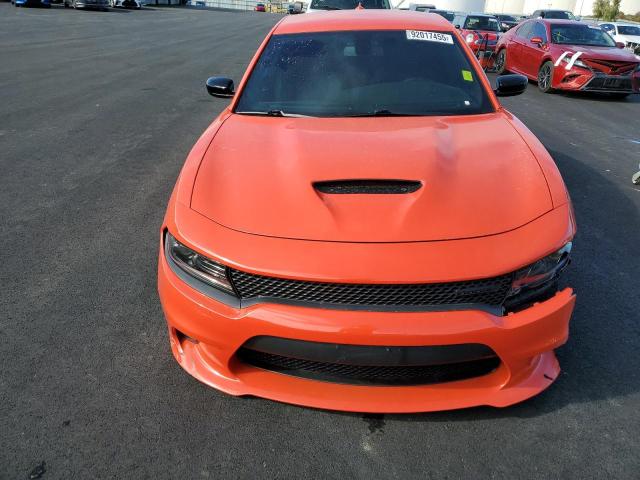 2022 Dodge Charger R/ მანქანა იყიდება აუქციონზე, vin: 2C3CDXCT0NH114670, აუქციონის ნომერი: 92017455