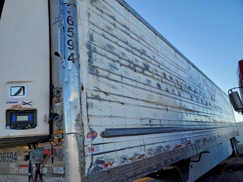 2026 Utility Trailer Trailer მანქანა იყიდება აუქციონზე, vin: 1UYVS2532T6577906, აუქციონის ნომერი: 93941075