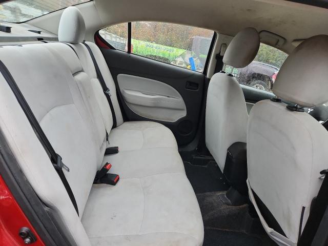 Продаж на аукціоні авто 2022 Mitsubishi Mirage, vin: ML32FUFJ4NHF05410, номер лоту: 91016555