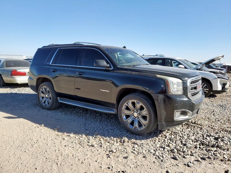 93031035 :رقم المزاد ، 1GKS2BKC7FR301217 vin ، 2015 Gmc Yukon مزاد بيع