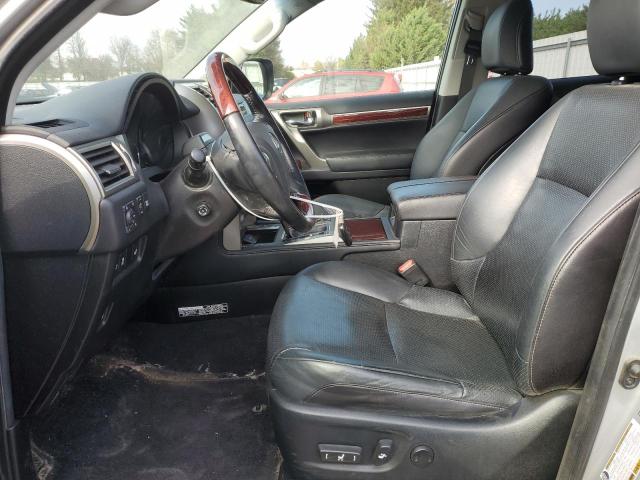 Продаж на аукціоні авто 2015 Lexus Gx, vin: JTJJM7FX1F5120517, номер лоту: 91447855