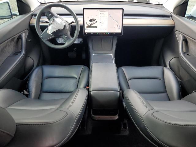 2021 Tesla Model Y მანქანა იყიდება აუქციონზე, vin: 5YJYGAEE2MF146769, აუქციონის ნომერი: 92748135