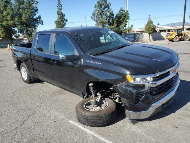 Продаж на аукціоні авто 2022 Chevrolet Silverado, vin: 1GCPDDEK8NZ611448, номер лоту: 92254225