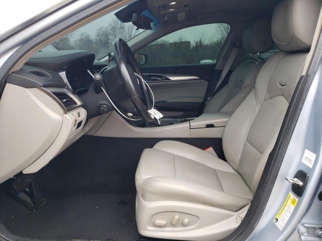 Aukcja sprzedaży 2017 Cadillac Cts, vin: 1G6AR5SS5H0155941, numer aukcji: 93468005